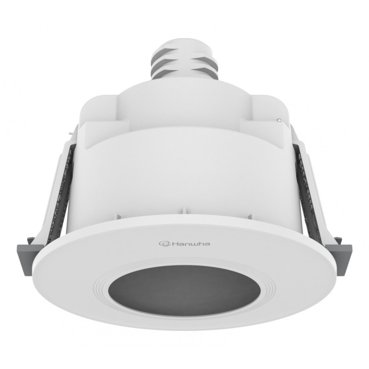 Support mural pour caméra de sécurité Hanwha Vision SHD-1200FW