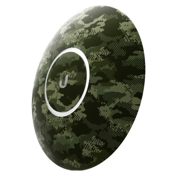 Ubiquiti NHD-COVER-CAMO-3 CamoSkin WLAN Access Point Cover Cap