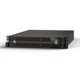 Vertiv Liebert EDGE-1500IRT2UXL UPS Line-Interactive 1.5kVA 1350W 6 Outlets