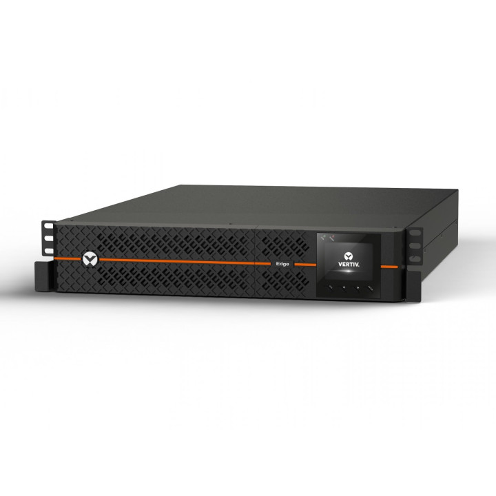 Vertiv Liebert EDGE-1500IRT2UXL UPS Line-Interactive 1.5kVA 1350W 6 Outlets