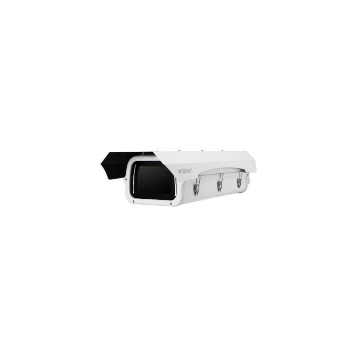 Hanwha Vision SHB-9000H Boîtier résistant aux intempéries pour caméras de sécurité