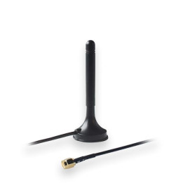 Teltonika PR1KRF30 Antenne SMA magnétique Wi-Fi