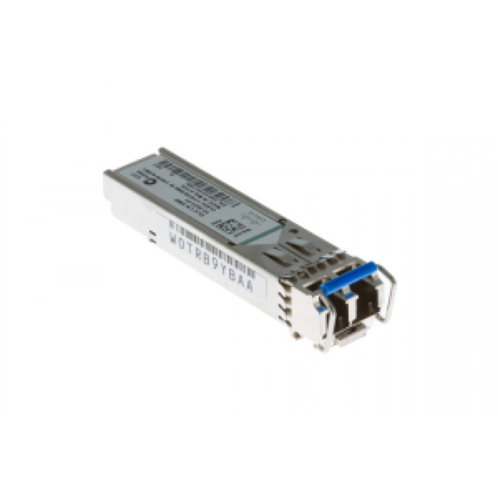 OEM GLC-LH-SMD-C Cisco Compatible 1000BASE-LX/LH SFP 1310nm 10km DOM Transceiver Module