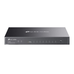 TP-Link SG2008 (TL-SG2008) JetStream 8-Port Gigabit Smart Switch