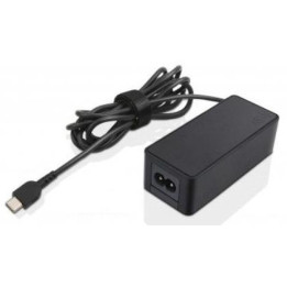 Lenovo 4X20M26256 Mobile Device Charger, Black, Indoor