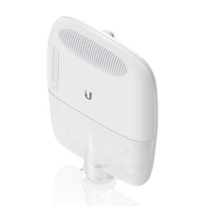 Ubiquiti EP-S16 Managed Gigabit PoE Switch L2/L3