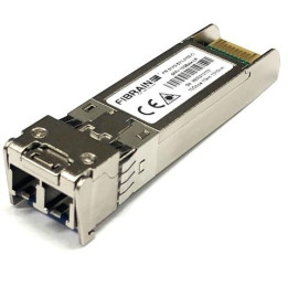 Fibrain FTF-S1XG-S31L-010D-CI SFP+ 10GBase-LR Transceiver, 10km, LC Duplex