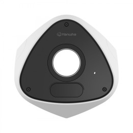 Funda para cámara de seguridad Hanwha Vision SPG-VAN13W