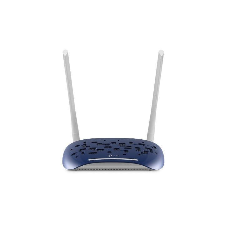 Router z modemem Wi-Fi VDSL/ADSL TP-Link TD-W9960 300 Mb/s