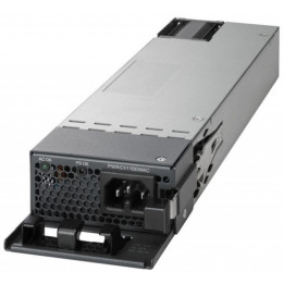 Cisco PWR-C1-1100WAC-P= Redundant Power Supply
