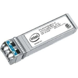 Moduł nadawczo-odbiorczy Intel E10GSFPLR SFP+ 10G