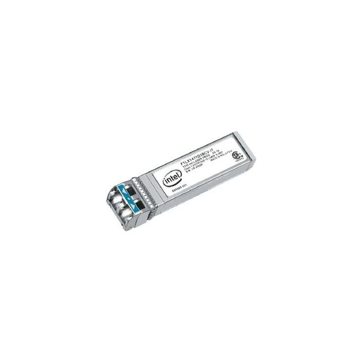Moduł nadawczo-odbiorczy Intel E10GSFPLR SFP+ 10G