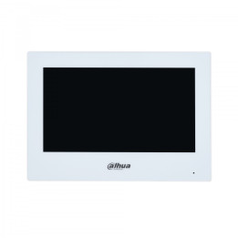 Monitor wewnętrzny Dahua VTH2622G-W