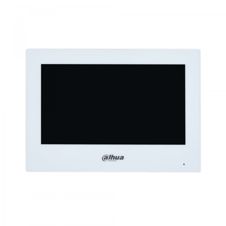 Monitor wewnętrzny Dahua VTH2622G-W
