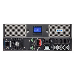 Eaton 9PX 2200i RT2U UPS System 2200W