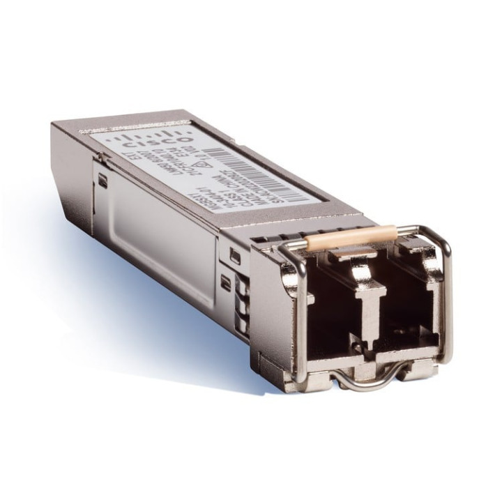 Cisco GLC-SX-MMD= Gigabit SFP Transceiver 850nm