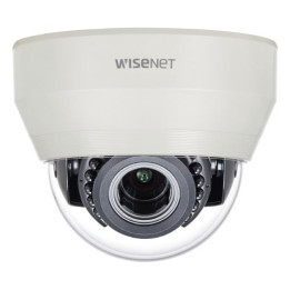 Hanwha Vision HCD-6070R 2MP Analog CCTV Dome Camera