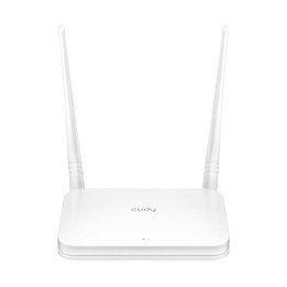 Cudy WR300 N300 Wi-Fi Router