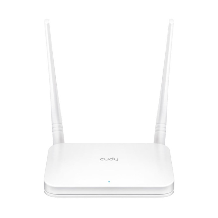 Cudy WR300 N300 Wi-Fi Router