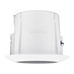 Support mural pour caméra de sécurité Hanwha Vision SHP-1520FW