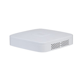 Dahua NVR2104-4KS3 4CH Smart 1U 1HDD Lite Network Video Recorder