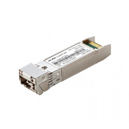Émetteur-récepteur HPE Aruba Instant On 10G SFP+ LC SR 300 m OM3 MMF R9D18A