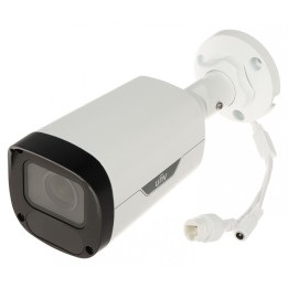 Uniview IPC2322LB-ADZK-H 2MP 1080p PoE Bullet Camera with Motorized Zoom Lens