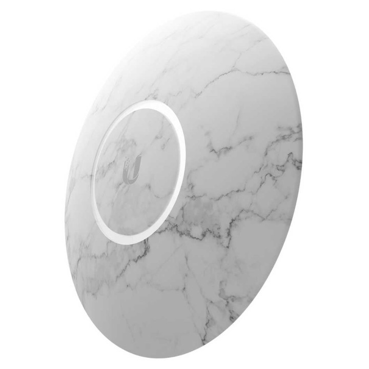 Ubiquiti NHD-COVER-MARBLE-3 MarbleSkin WLAN Access Point Cover Cap