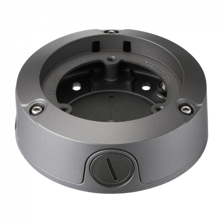 Accesorio para cámara de seguridad Hanwha Vision SBO-126B