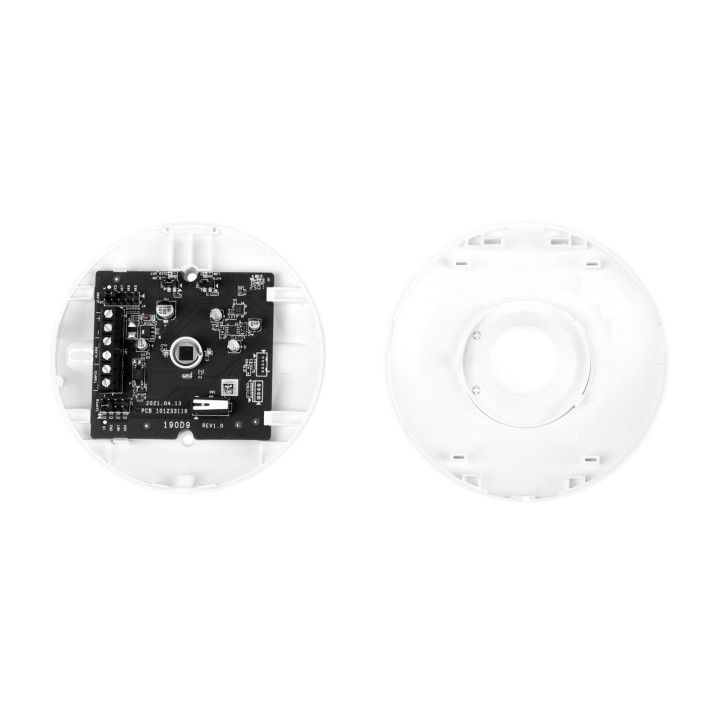 Hikvision DS-PDCL12-EG2 PIR Motion Detector