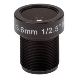 Lente accesoria para cámara de seguridad AXIS 5506-011