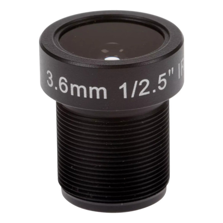 Lente accesoria para cámara de seguridad AXIS 5506-011