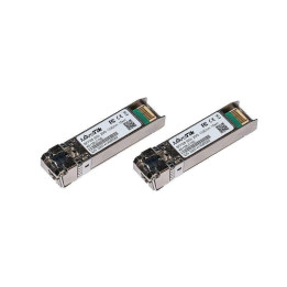 MikroTik XS+2733LC15D SFP+ 10G/25G Bidirectional Single LC 15km