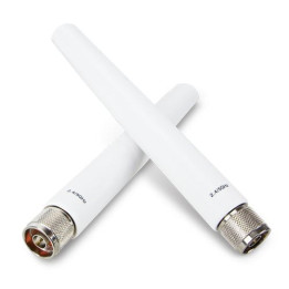 PLANET ANT-OM5D-KIT Antenne omnidirectionnelle extérieure 7 dBi type N