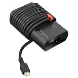Lenovo 4X20V24678 Power Adapter/Inverter 65W Black