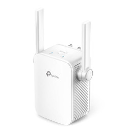Extension de portée Wi-Fi TP-Link TL-WA855RE 300 Mbps