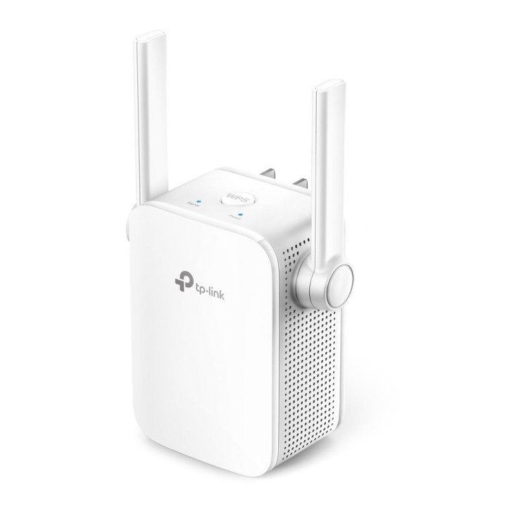 Extension de portée Wi-Fi TP-Link TL-WA855RE 300 Mbps