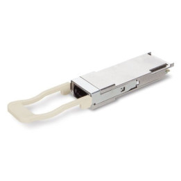 Transceiver światłowodowy PLANET QSFP-100G-SR4 100GBASE-SR4 QSFP28 (wielomodowy, MPO, 850nm, DDM) - 100m