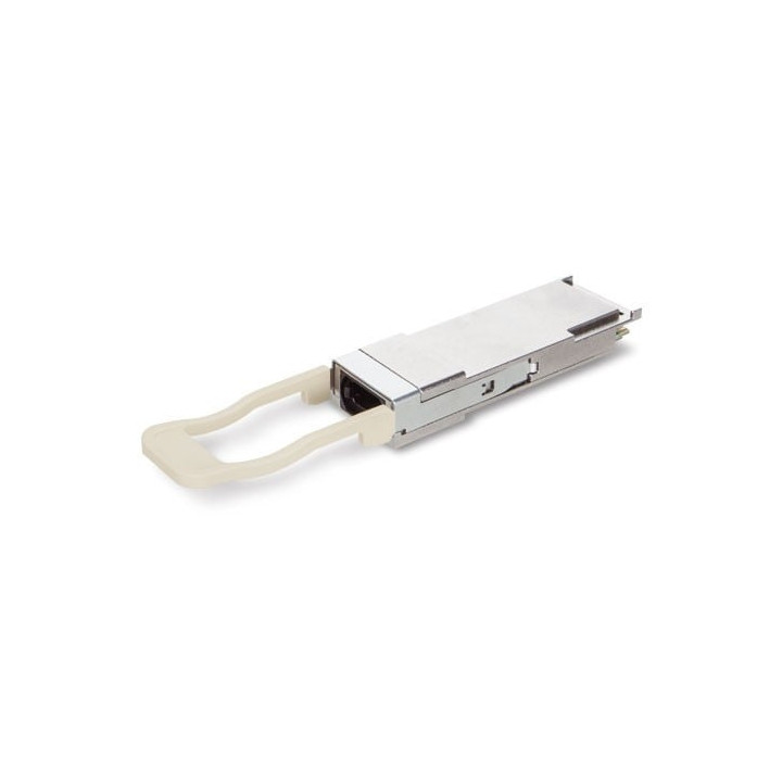 Transceiver światłowodowy PLANET QSFP-100G-SR4 100GBASE-SR4 QSFP28 (wielomodowy, MPO, 850nm, DDM) - 100m