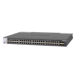 Netgear XSM4348CS-100NES M4300-48X Managed Switch