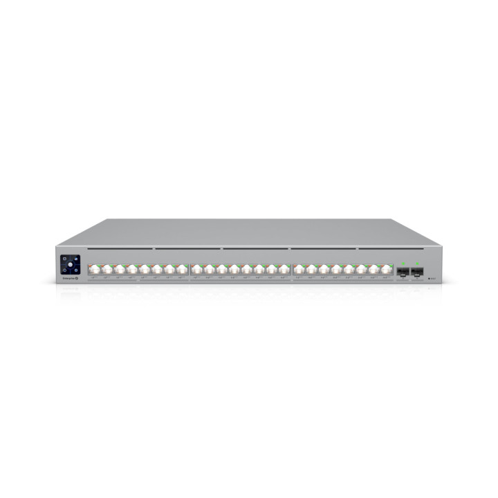Ubiquiti ECS-24S-PoE Enterprise Campus 24 PoE Switch
