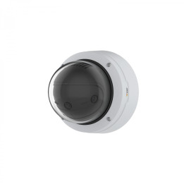 AXIS 02060-001 Security Camera Outdoor 5MP Ceiling/Wall