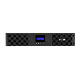 Eaton 9E3000IR Uninterruptible Power Supply (UPS) 3 kVA / 2700 W, 7 Outlets