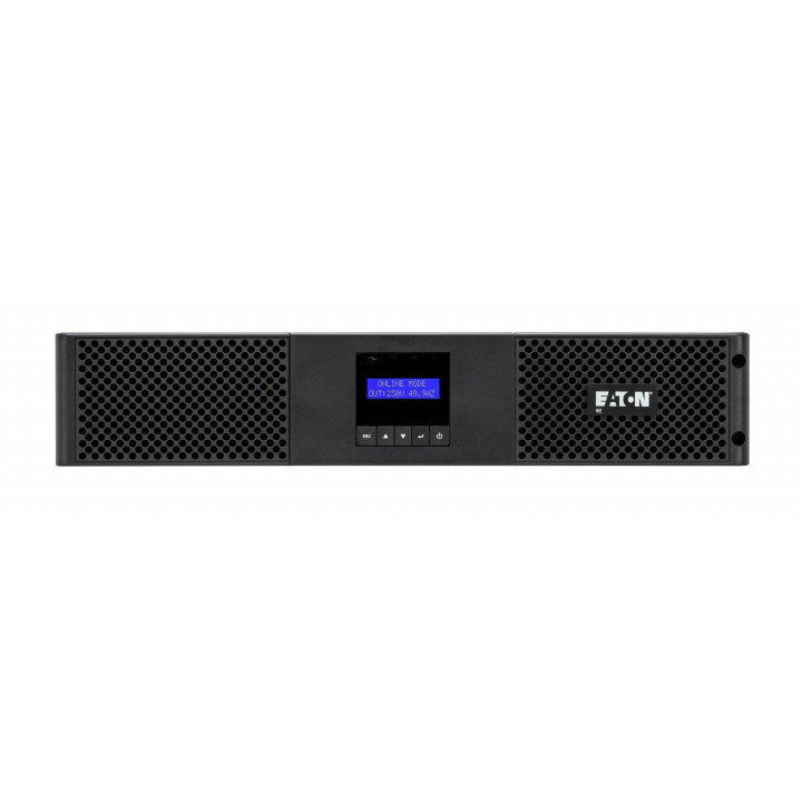 Eaton 9E3000IR Uninterruptible Power Supply (UPS) 3 kVA / 2700 W, 7 Outlets