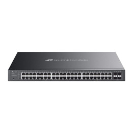 TP-Link SG2452LP Switch PoE+ intelligent 48x Gigabit (32 PoE+) 4x SFP