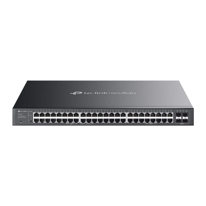 TP-Link SG2452LP Switch PoE+ intelligent 48x Gigabit (32 PoE+) 4x SFP