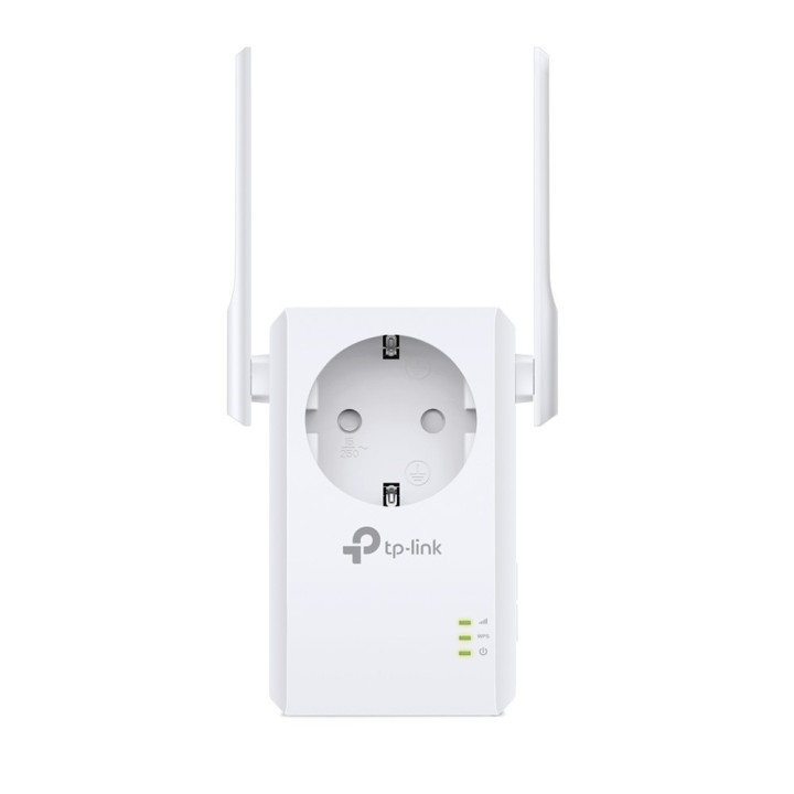 Przedłużacz zasięgu Wi-Fi 300Mbps TP-Link TL-WA860RE