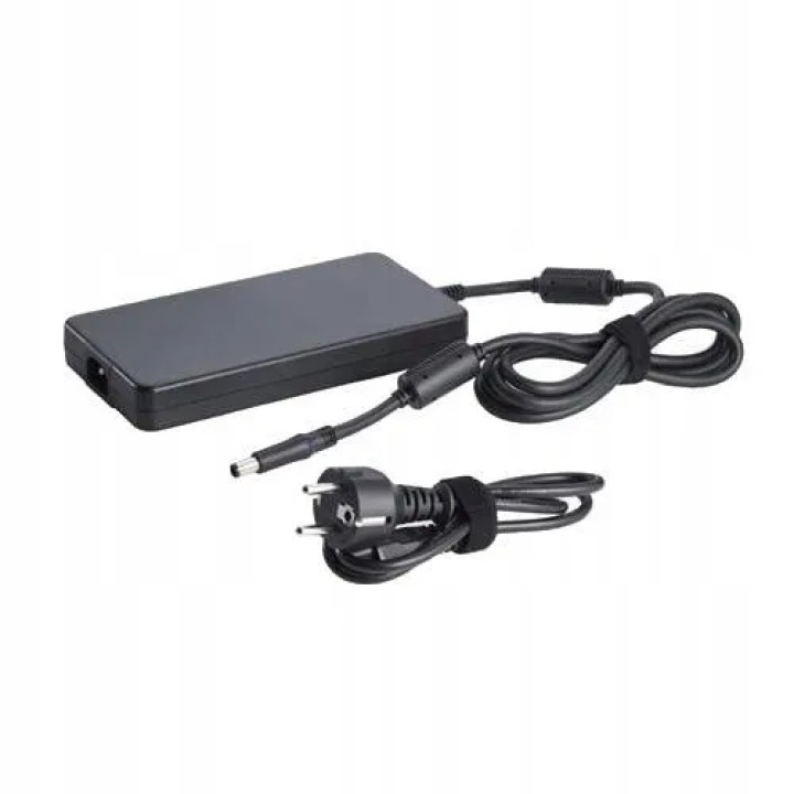 Dell 2D76T Power Adapter/Inverter 240 W Black (450-18650)
