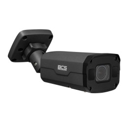BCS BCS-P-TIP54VSR5-Ai2-G Tube IP Camera 4MP with WDR, IR 50m, IP67
