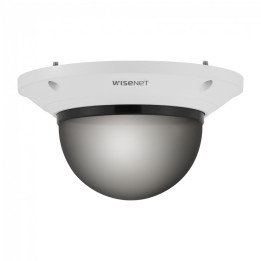 Cubierta para cámara de seguridad Hanwha Vision SPB-IND85W
